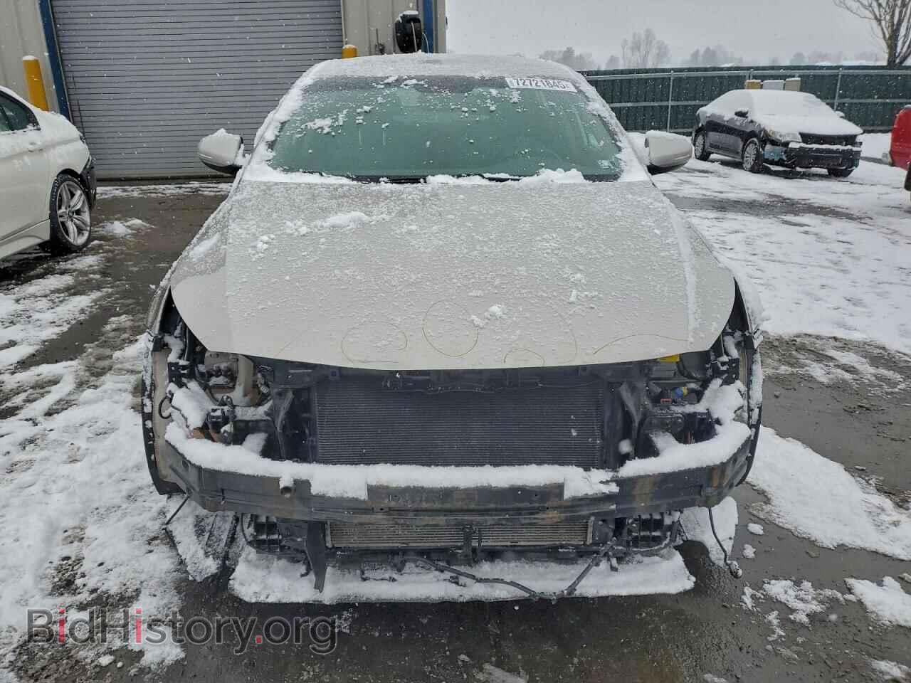 2013 KIA OPTIMA - VIN: KNAGM4AD8D5052963 - Фото 5