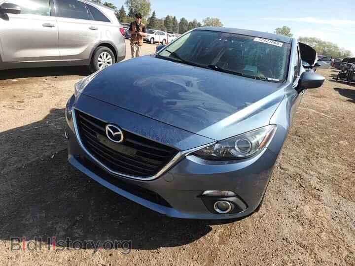 2015 MAZDA 3 - VIN: JM1BM1V36F1241067 - Photo 13