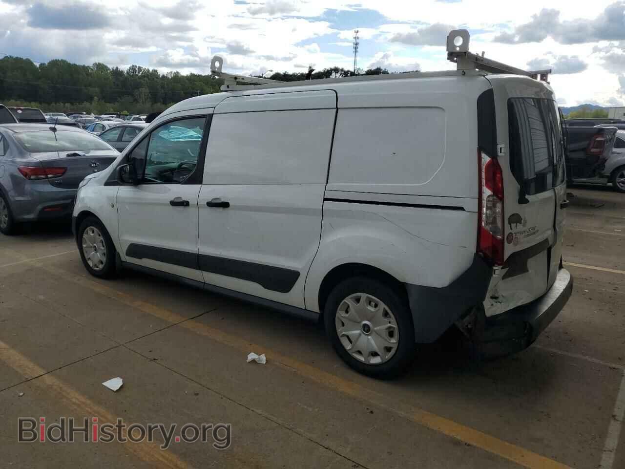 2014 FORD TRANSIT - VIN: NM0LS7E79E1134431 - Фото 2