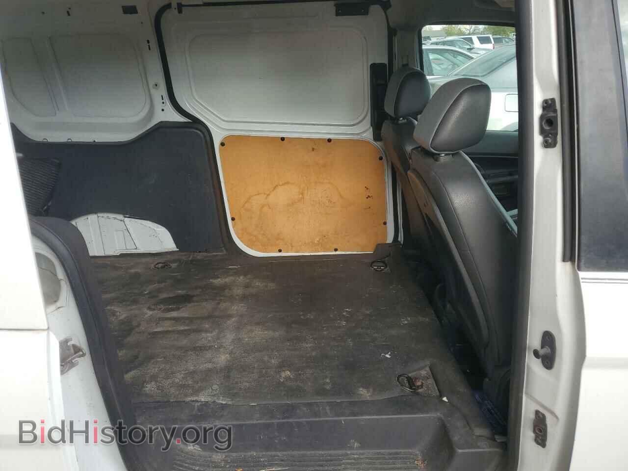2014 FORD TRANSIT - VIN: NM0LS7E79E1134431 - Фото 11
