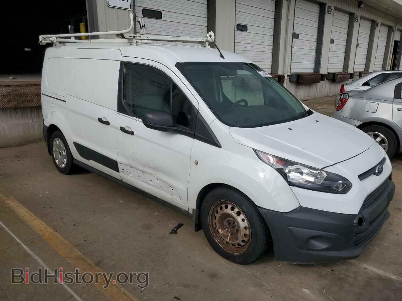 2014 FORD TRANSIT - VIN: NM0LS7E79E1134431 - Фото 4