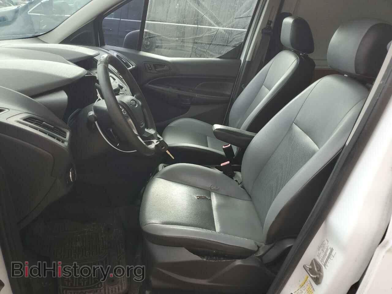2014 FORD TRANSIT - VIN: NM0LS7E79E1134431 - Фото 7