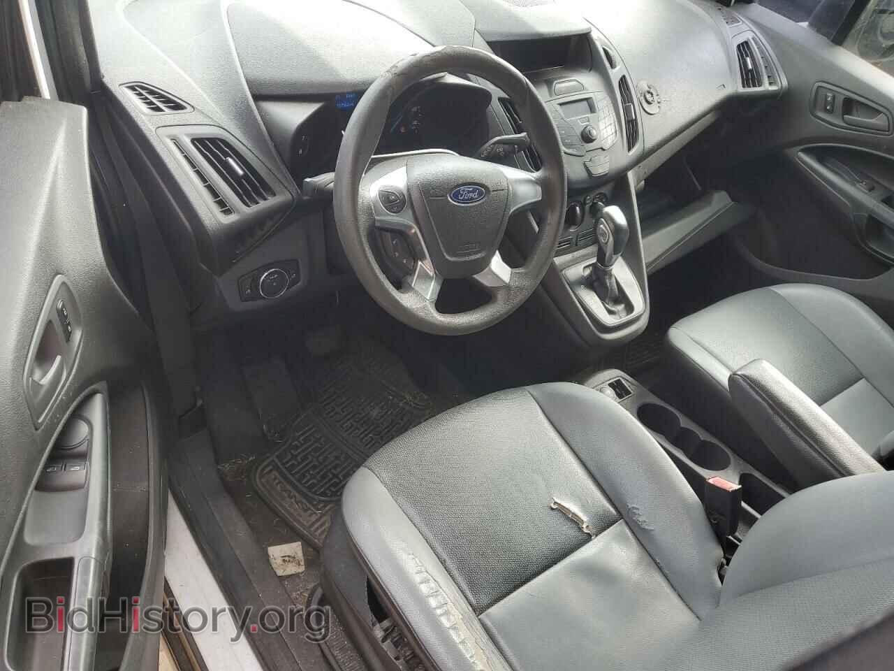 2014 FORD TRANSIT - VIN: NM0LS7E79E1134431 - Фото 8