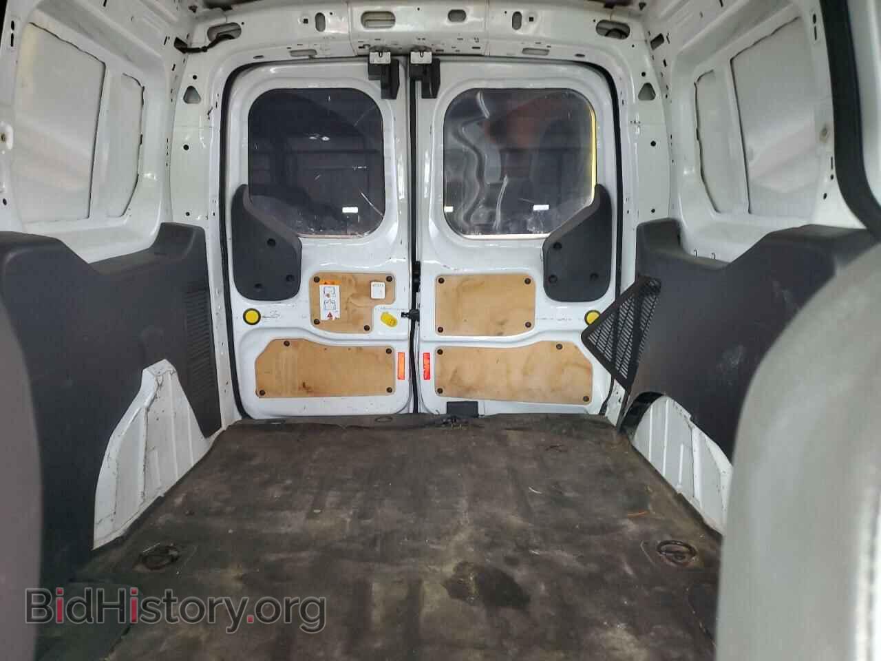 2014 FORD TRANSIT - VIN: NM0LS7E79E1134431 - Фото 10