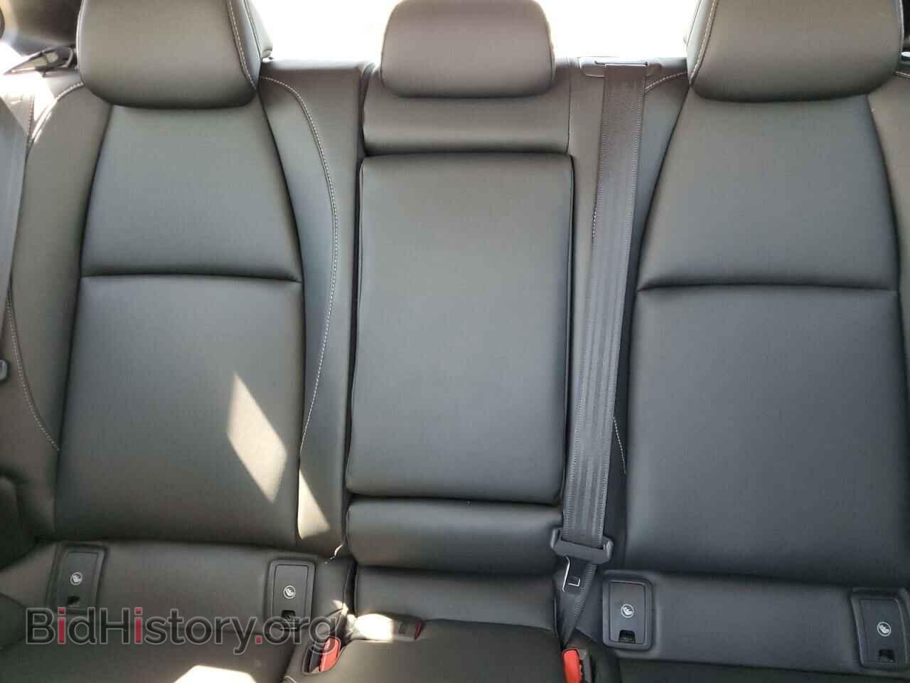 2020 MAZDA CX30 - VIN: 3MVDMACL9LM113687 - Фото 10