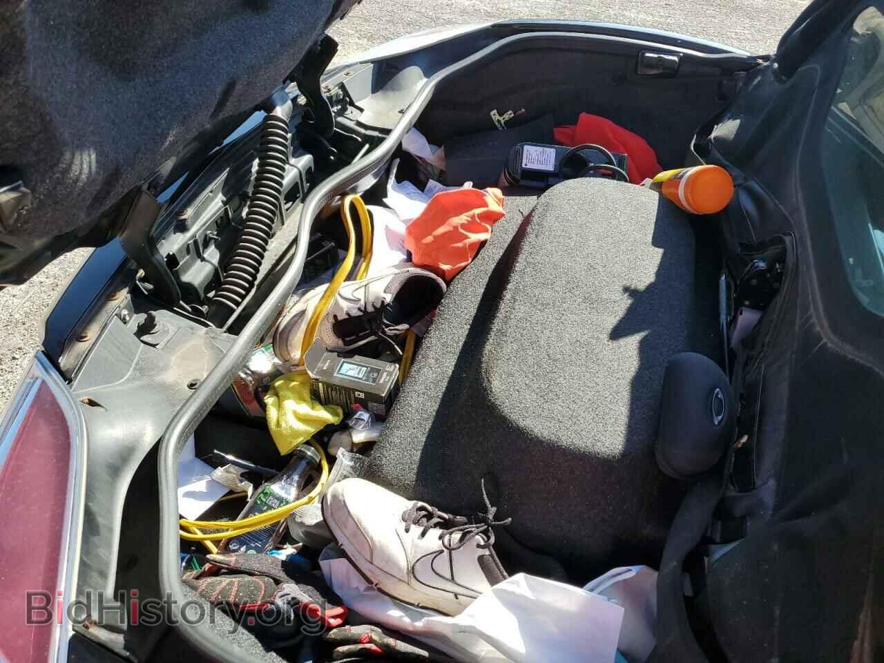 2008 SATURN SKY - VIN: 1G8MC35B08Y119405 - Фото 10