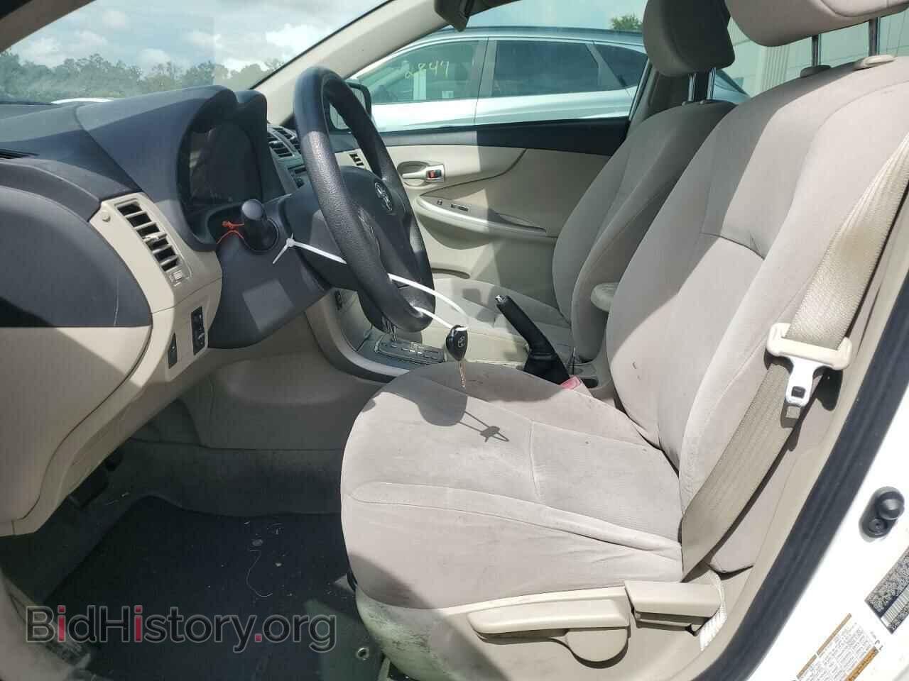 2013 TOYOTA COROLLA - VIN: JTDBU4EE2DJ119709 - Photo 7