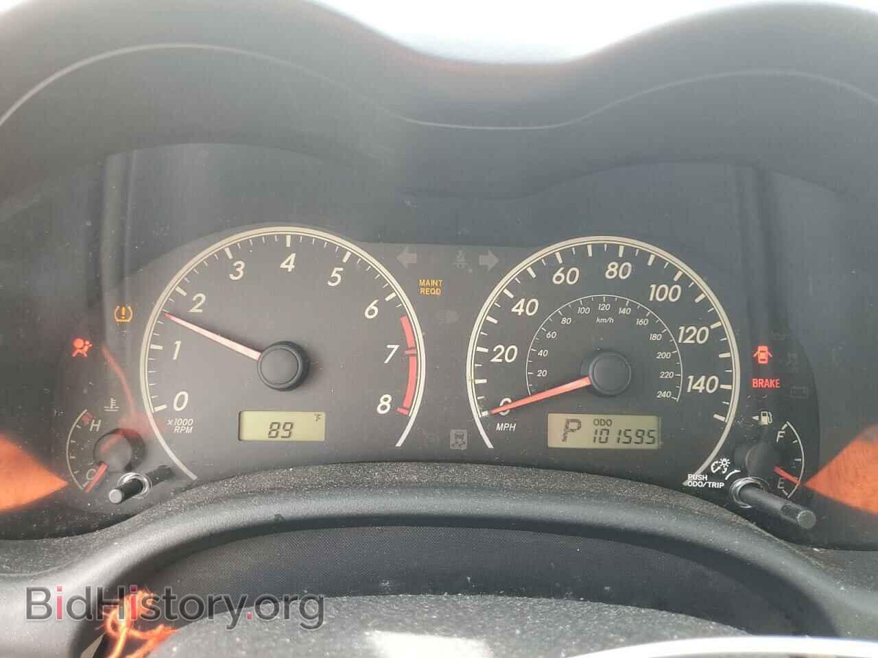 2013 TOYOTA COROLLA - VIN: JTDBU4EE2DJ119709 - Photo 9