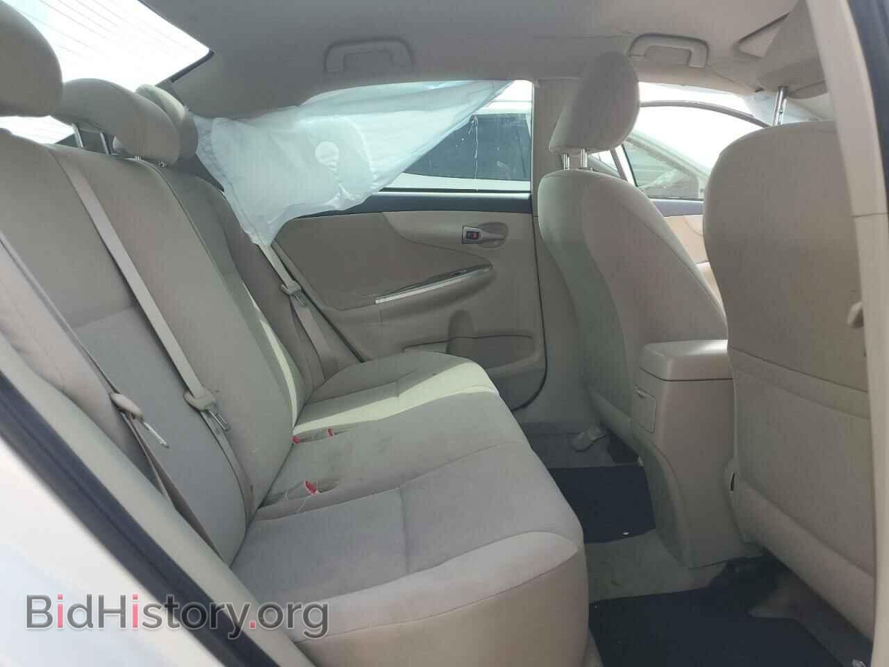 2013 TOYOTA COROLLA - VIN: JTDBU4EE2DJ119709 - Photo 10