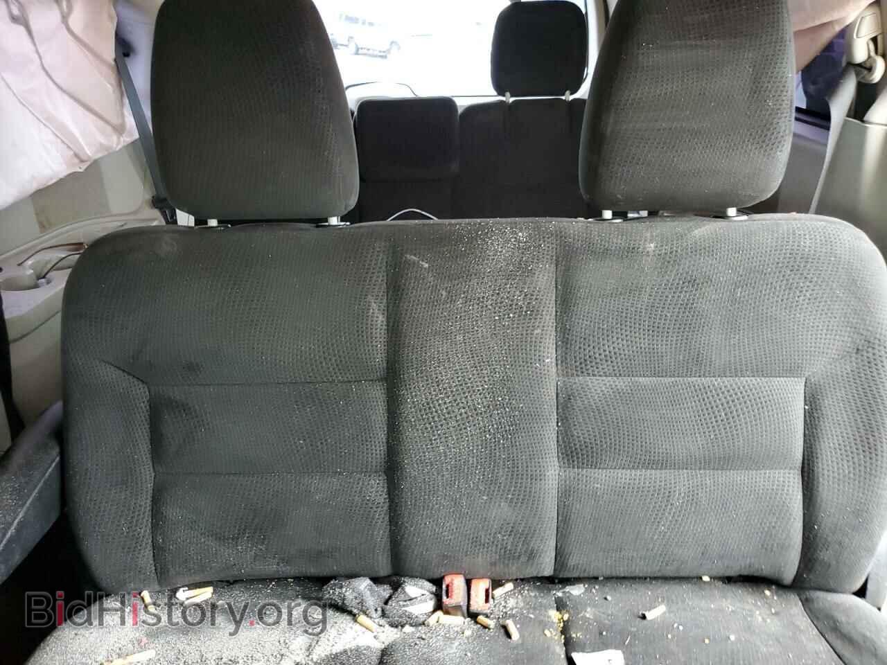 2016 DODGE CARAVAN - VIN: 2C4RDGBGXGR220518 - Фото 10