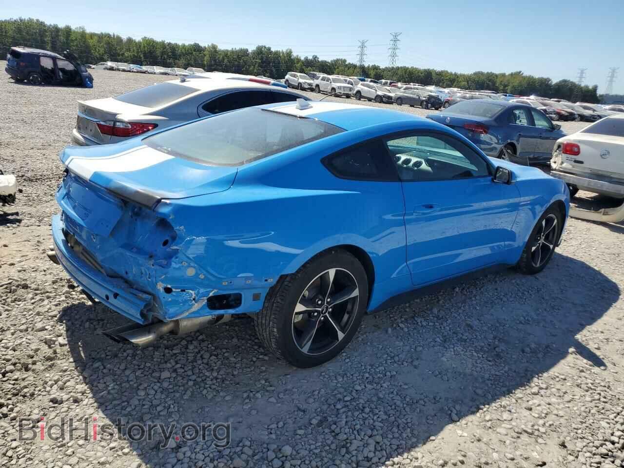2023 FORD ALL Models - VIN: 1FA6P8TH2P5108306 - Фото 3