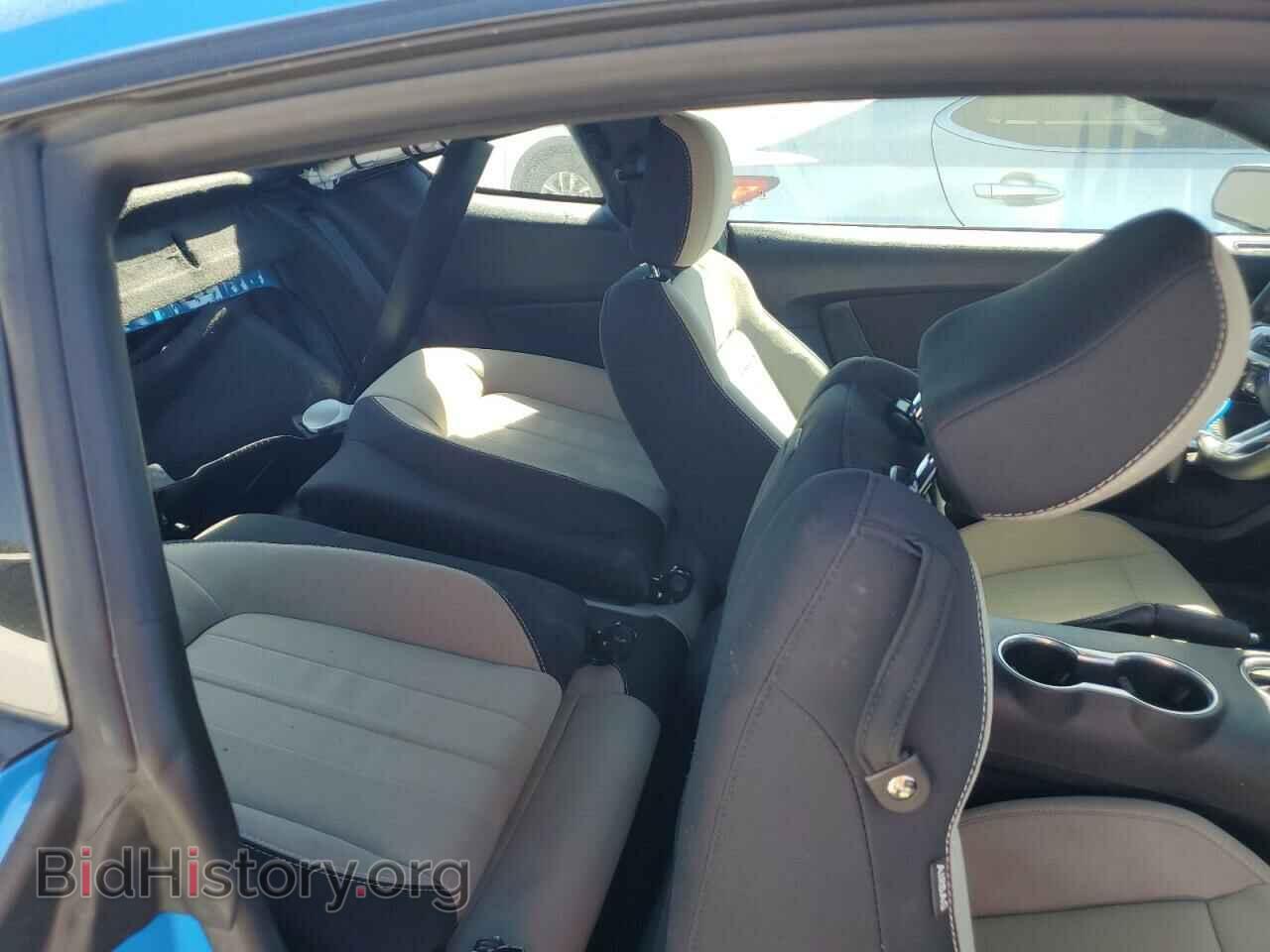 2023 FORD ALL Models - VIN: 1FA6P8TH2P5108306 - Фото 10