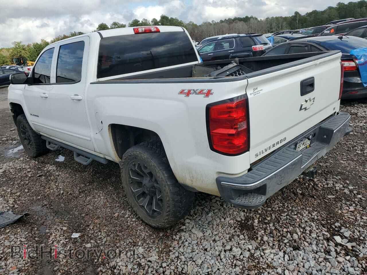 2015 CHEVROLET ALL Models - VIN: 3GCUKREH3FG247015 - Фото 2