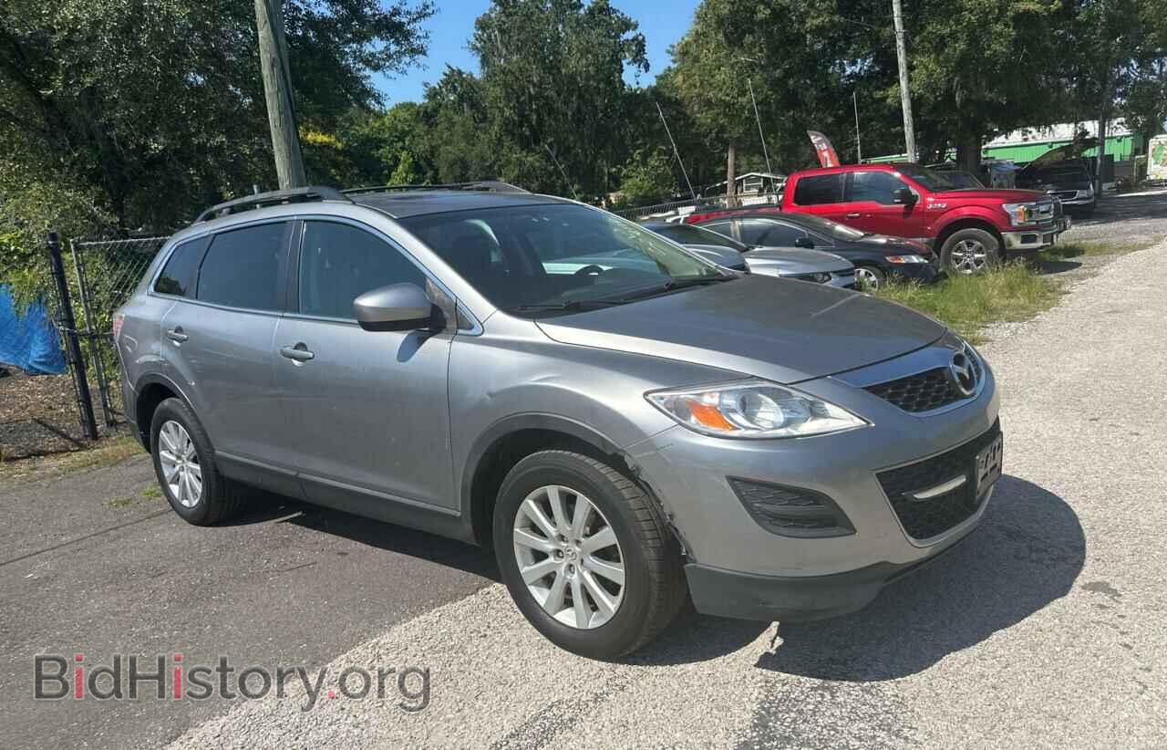 Фотография JM3TB3MV7A0210814 - MAZDA CX-9 2010