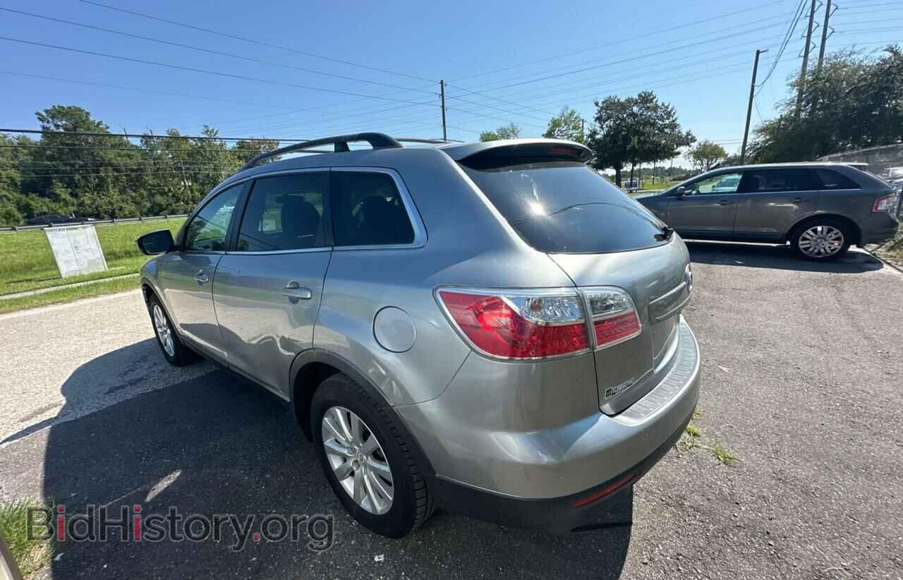 2010 MAZDA CX-9 - VIN: JM3TB3MV7A0210814 - Фото 3