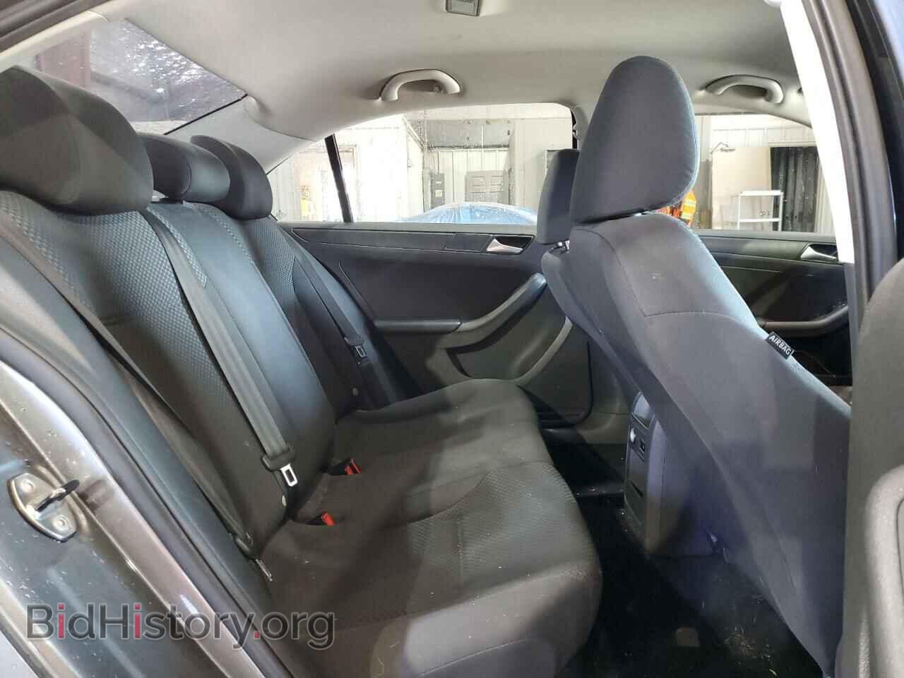 2014 VOLKSWAGEN JETTA - VIN: 3VW2K7AJ6EM256485 - Photo 10