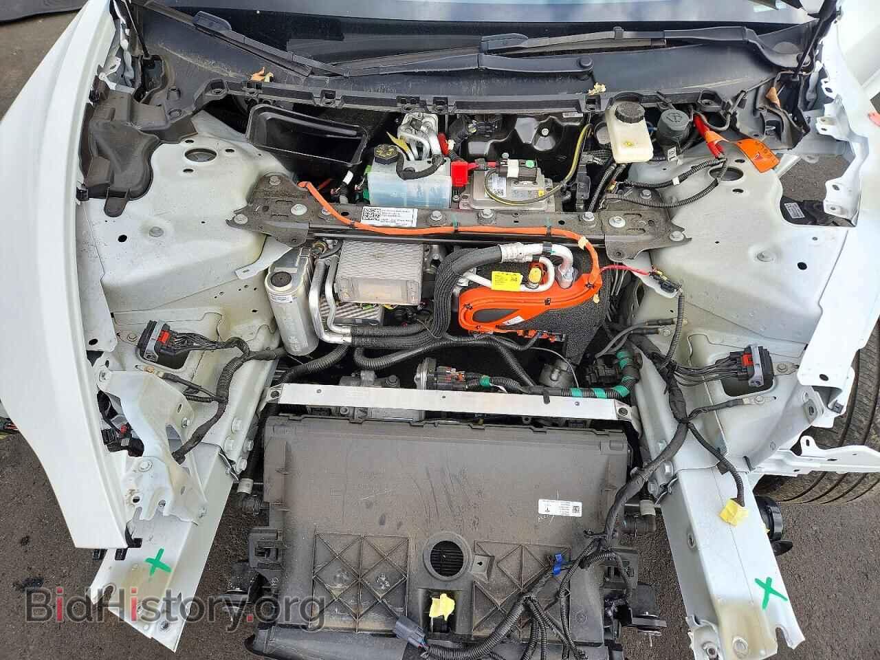 2023 TESLA MODEL 3 - VIN: 5YJ3E1EA9PF476961 - Photo 11