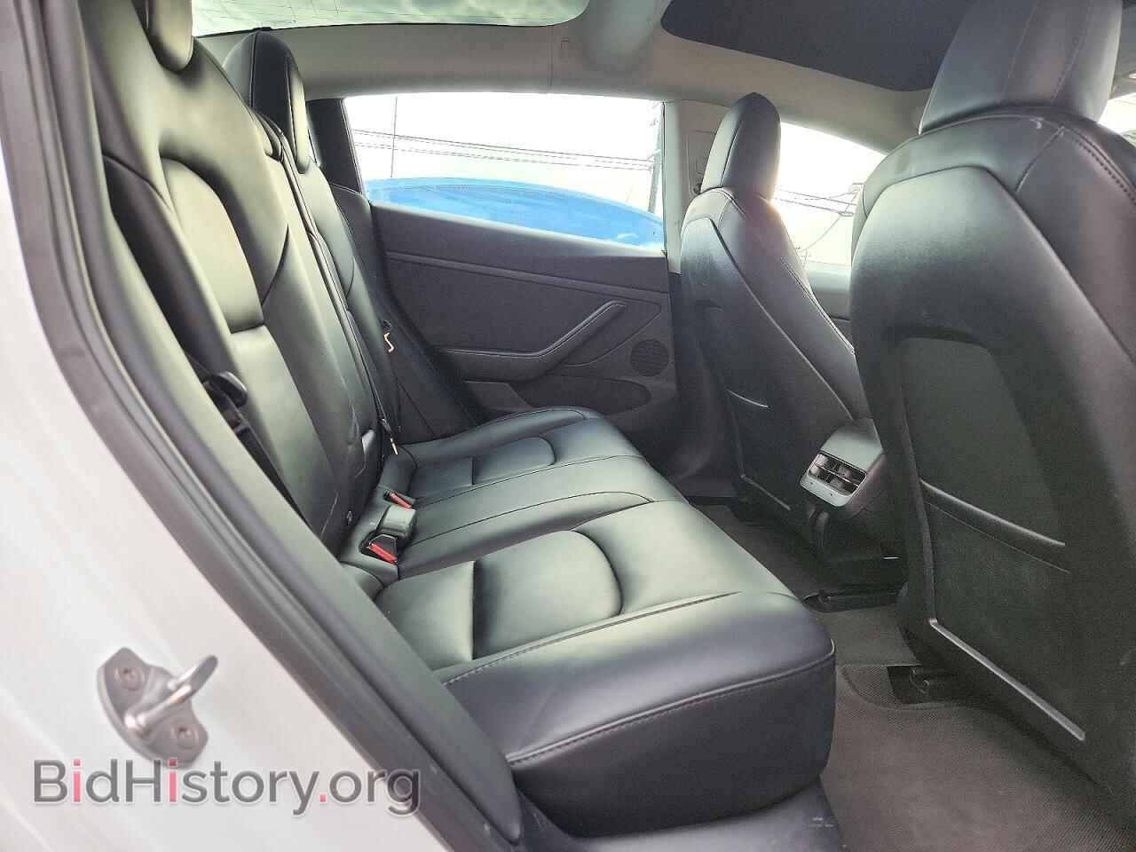 2023 TESLA MODEL 3 - VIN: 5YJ3E1EA9PF476961 - Photo 10