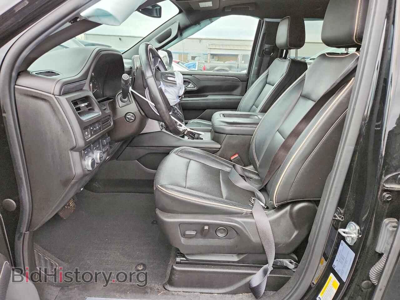 2021 GMC YUKON - VIN: 1GKS2BKD6MR189449 - Photo 7