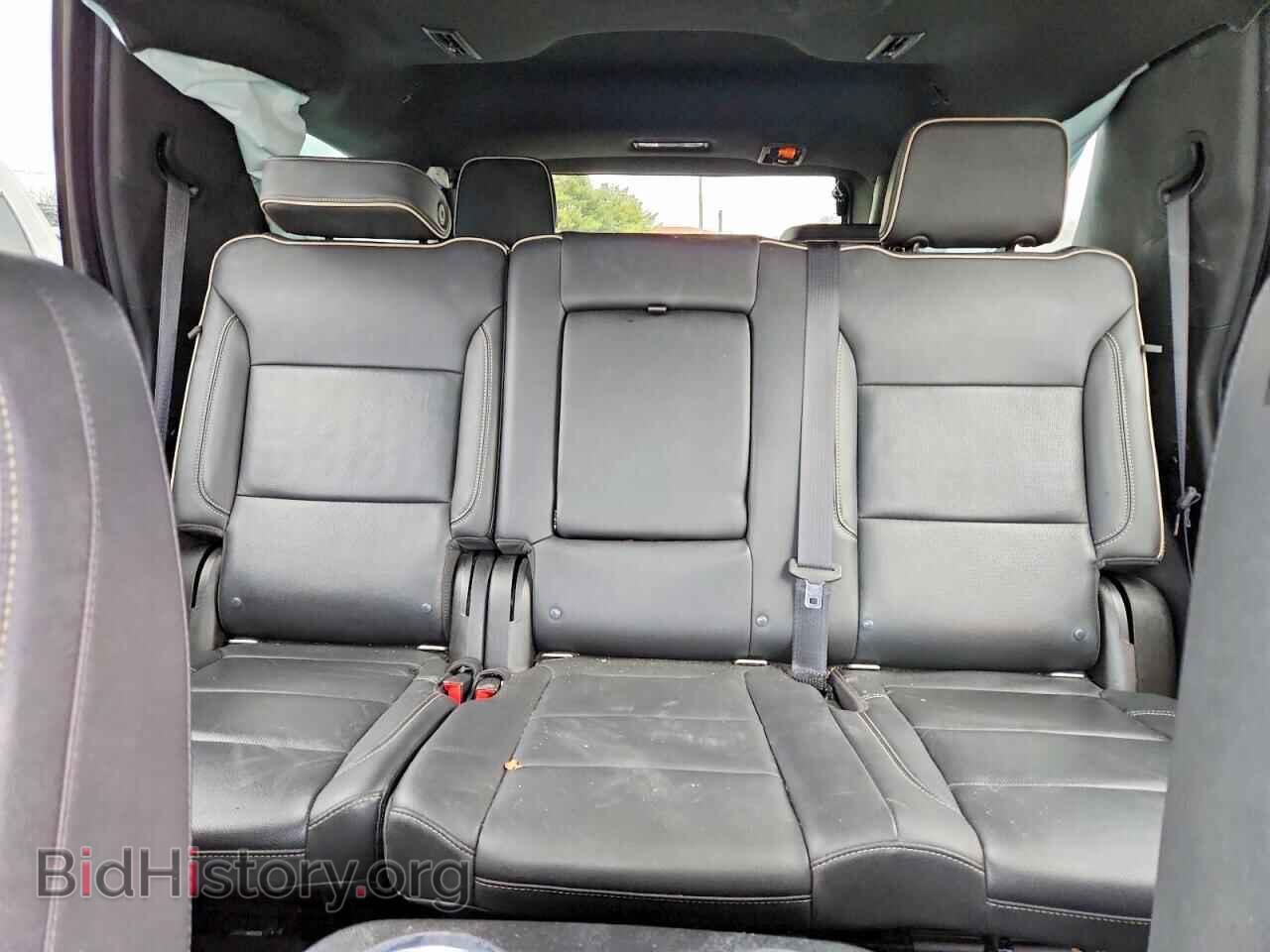 2021 GMC YUKON - VIN: 1GKS2BKD6MR189449 - Photo 10
