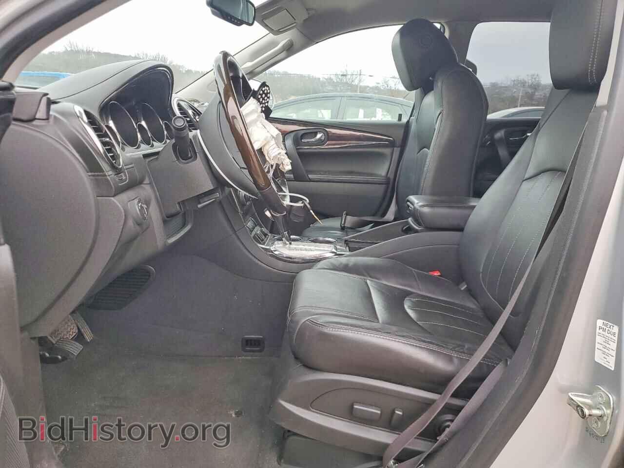 2015 BUICK ENCLAVE - VIN: 5GAKVBKD3FJ213079 - Photo 7