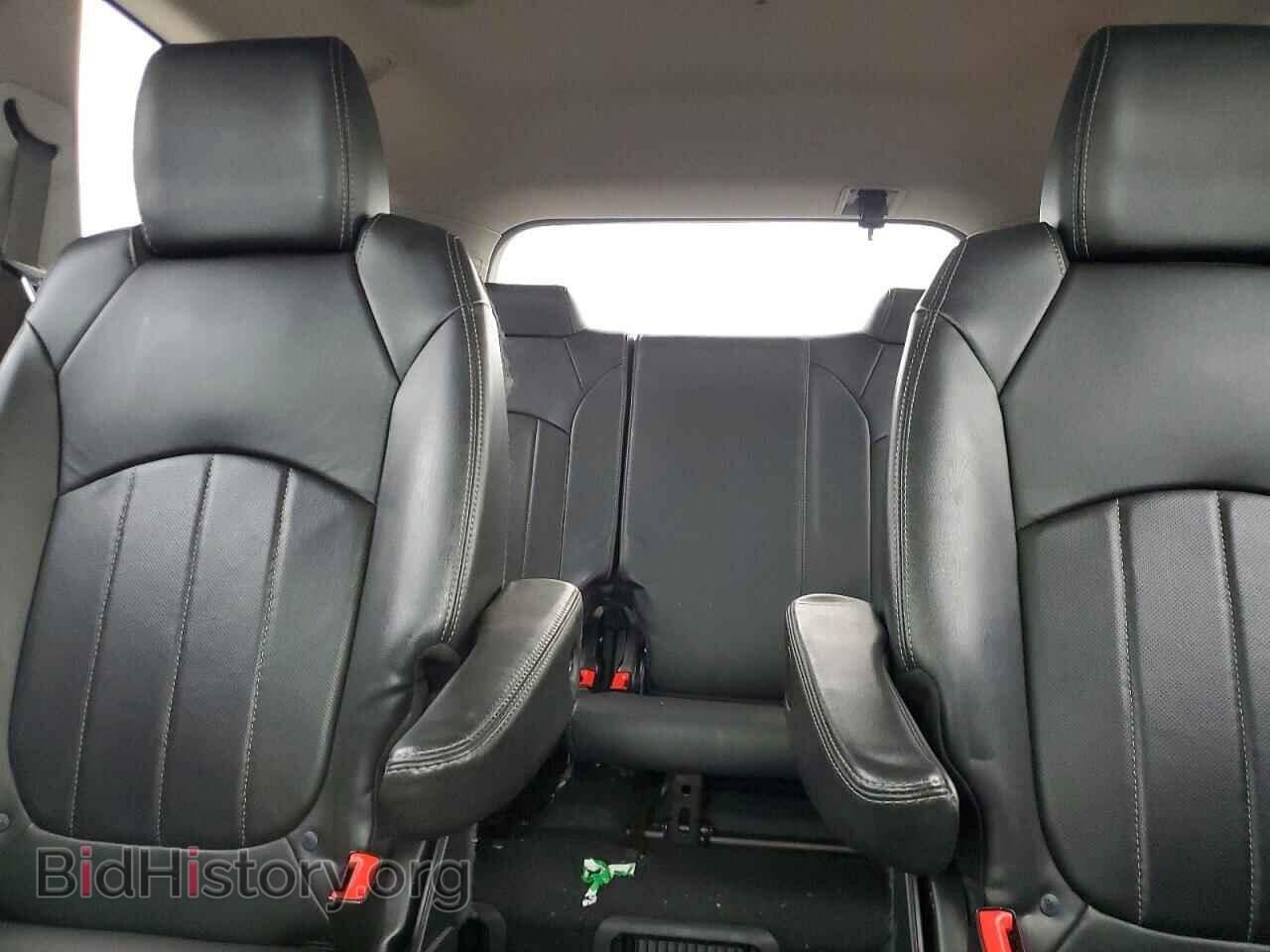 2015 BUICK ENCLAVE - VIN: 5GAKVBKD3FJ213079 - Photo 10