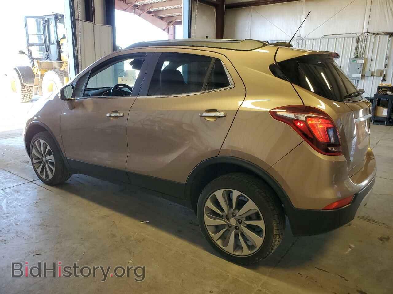 2019 BUICK ENCORE - VIN: KL4CJESB0KB961432 - Photo 2
