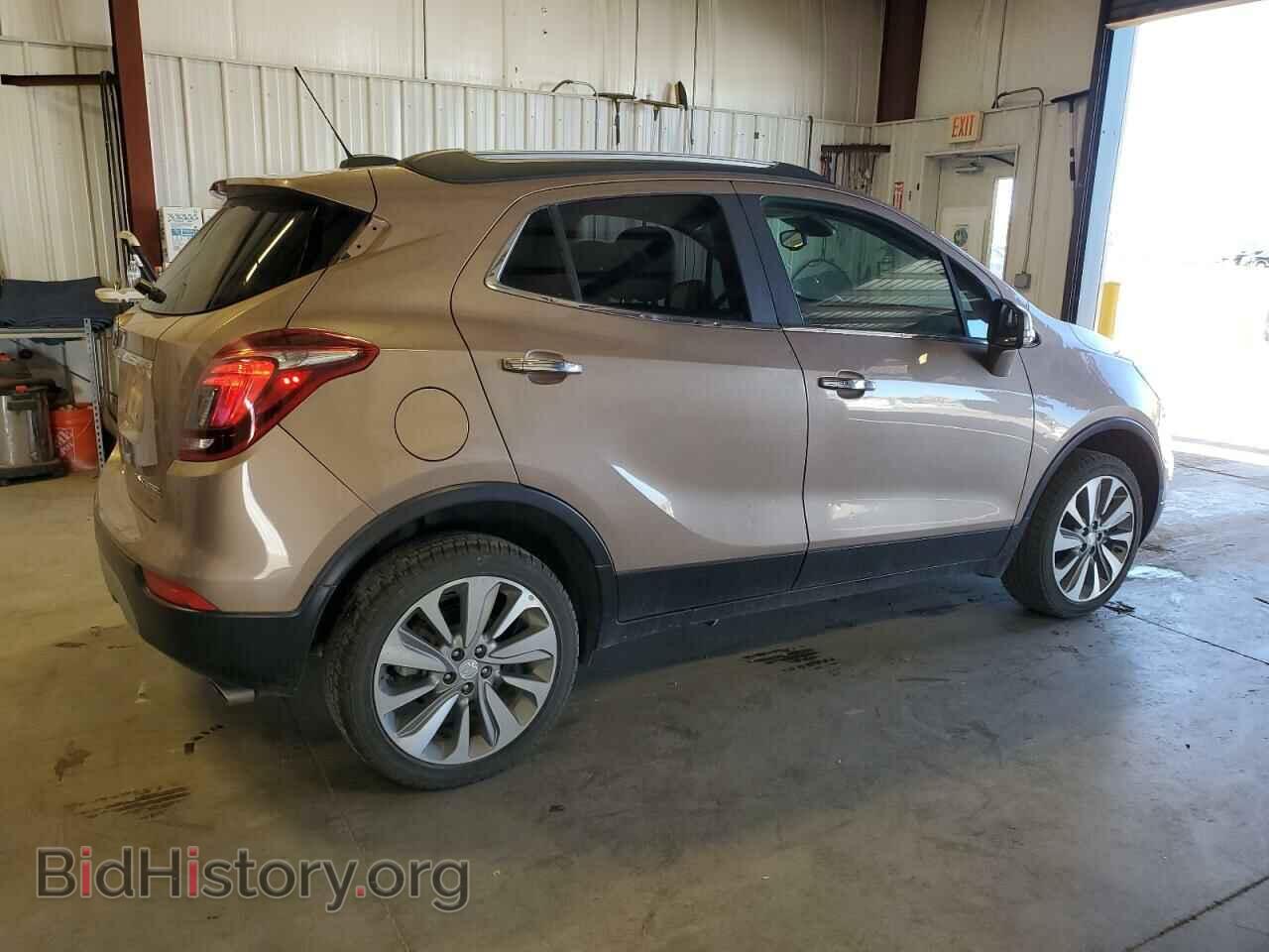 2019 BUICK ENCORE - VIN: KL4CJESB0KB961432 - Photo 3