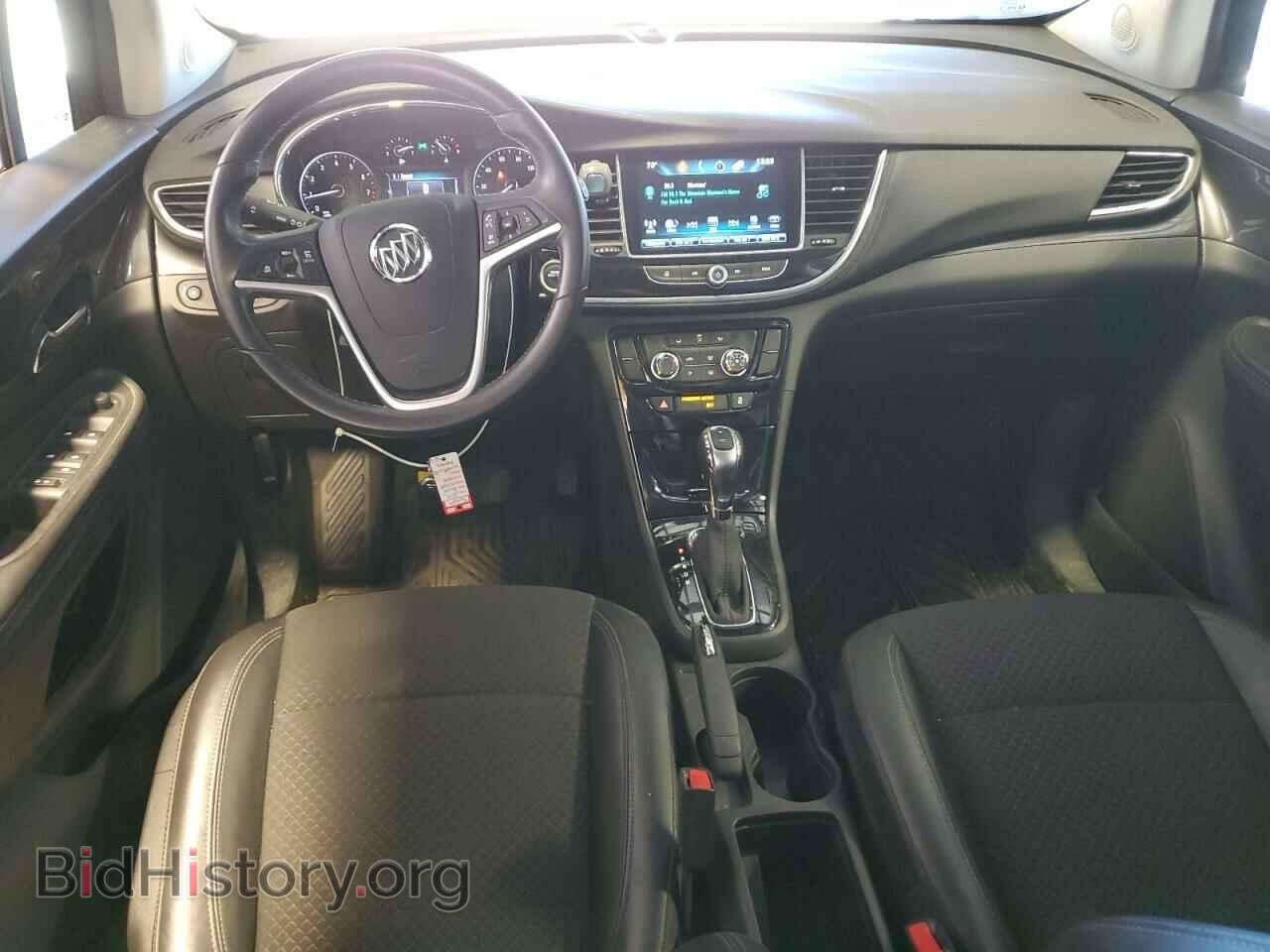 2019 BUICK ENCORE - VIN: KL4CJESB0KB961432 - Photo 8