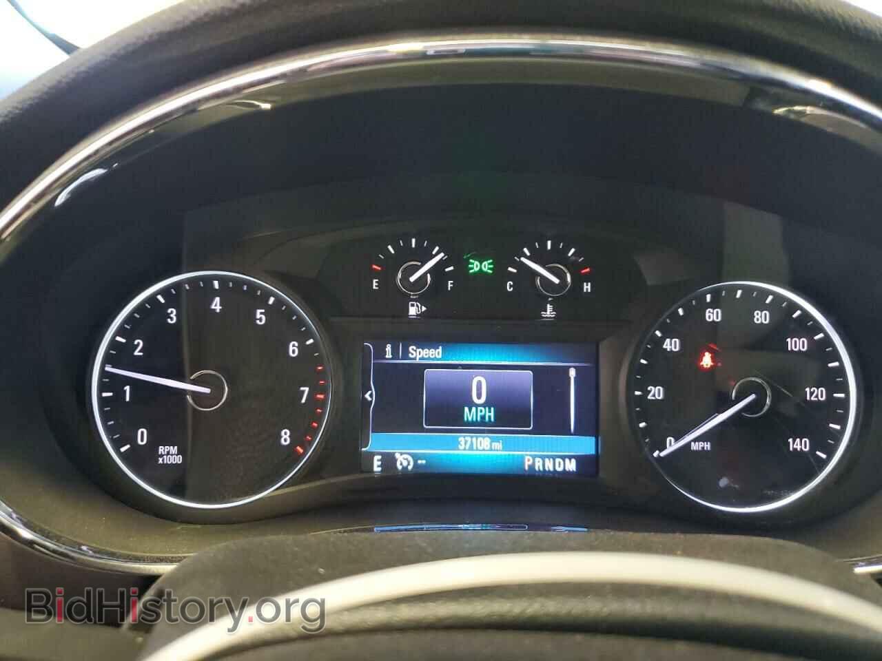 2019 BUICK ENCORE - VIN: KL4CJESB0KB961432 - Photo 9