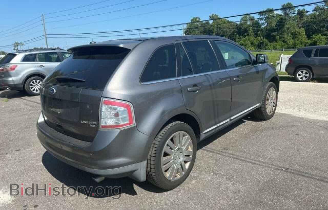 2010 FORD EDGE - VIN: 2FMDK4KC7ABB27656 - Фото 4
