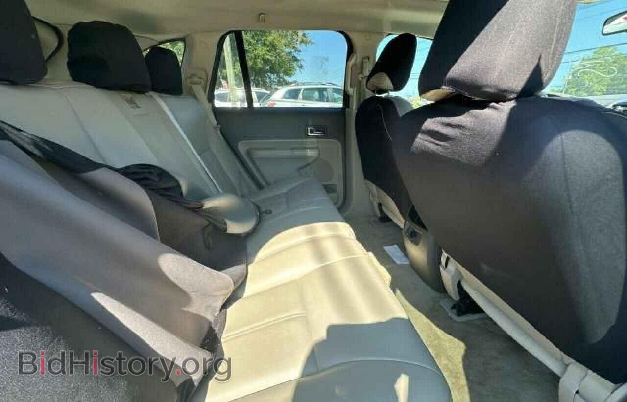 2010 FORD EDGE - VIN: 2FMDK4KC7ABB27656 - Фото 6