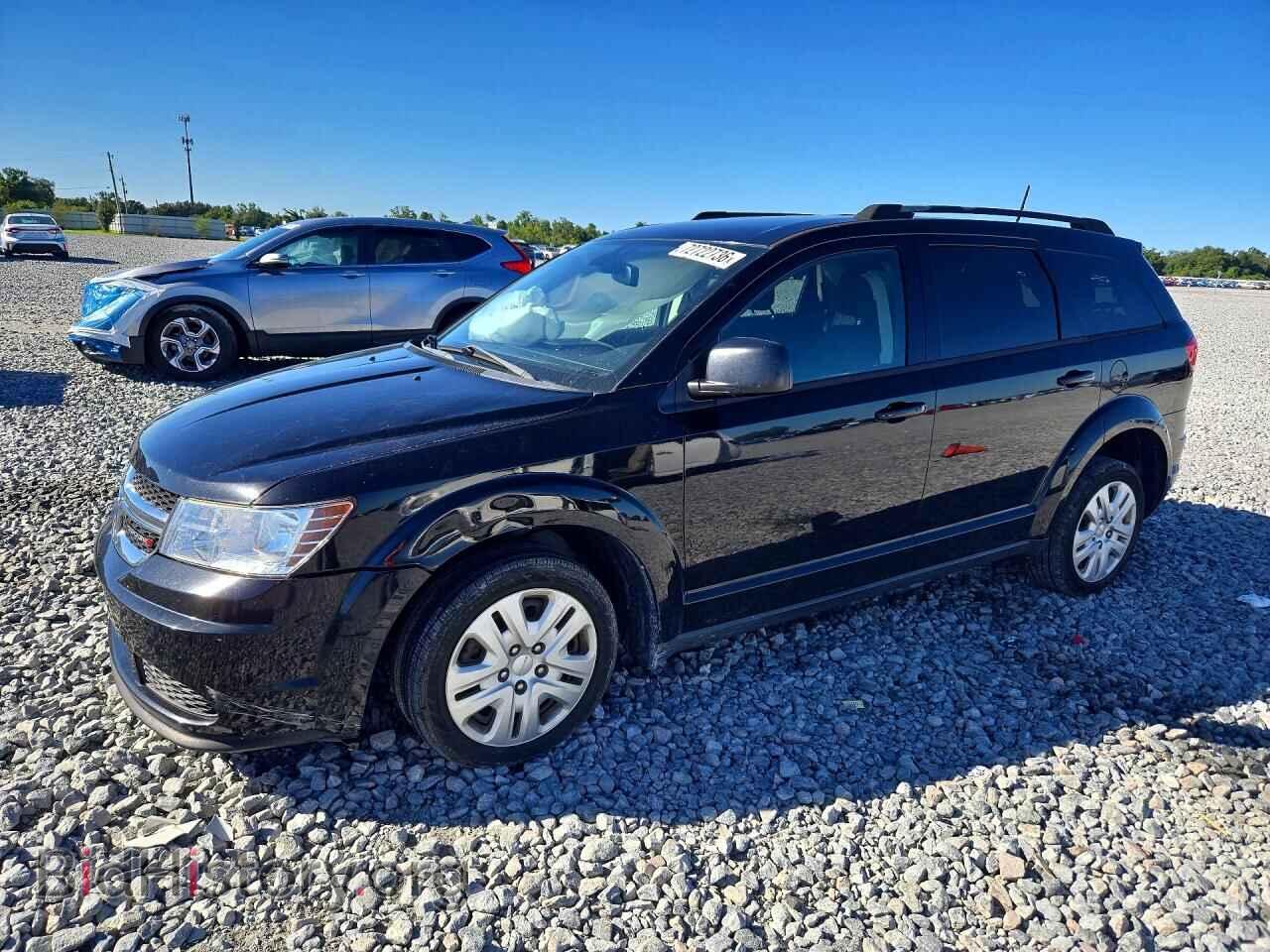 Фотография 3C4PDCAB2LT261898 - DODGE JOURNEY 2020