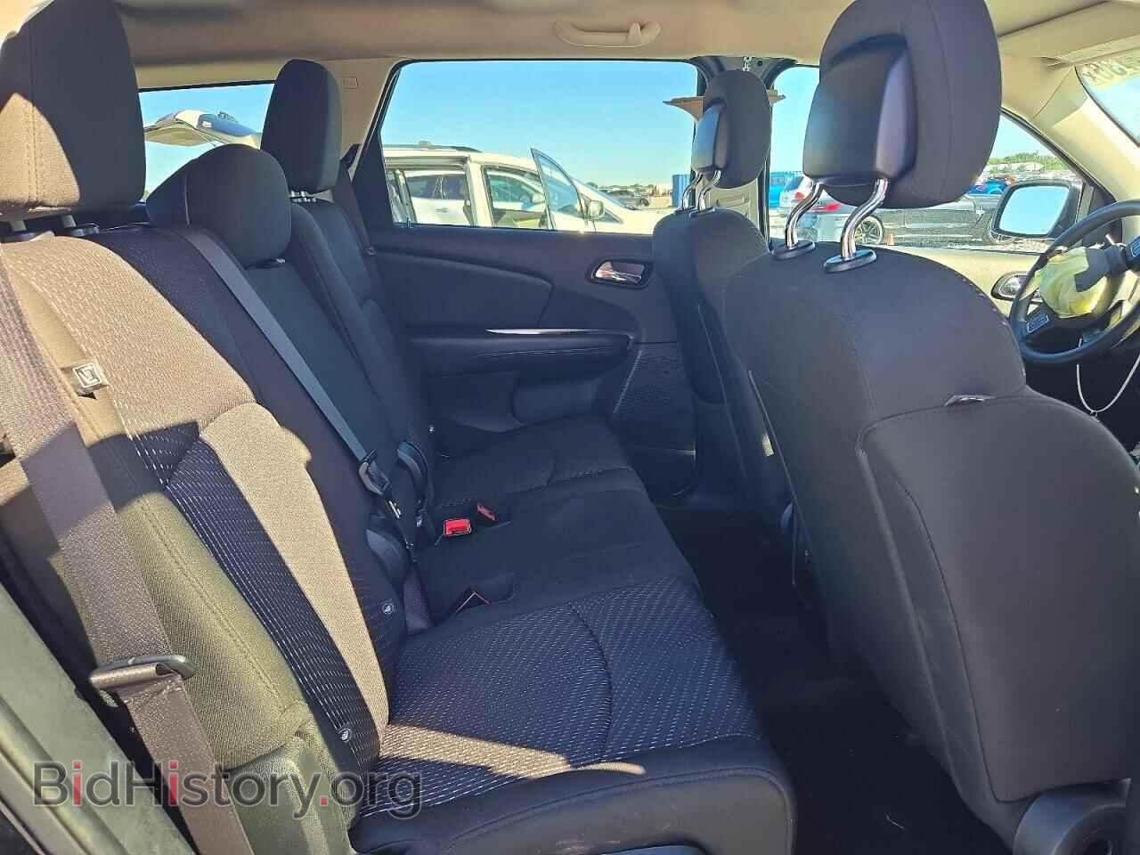 2020 DODGE JOURNEY - VIN: 3C4PDCAB2LT261898 - Фото 11