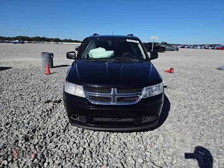 2020 DODGE JOURNEY - VIN: 3C4PDCAB2LT261898 - Фото 14