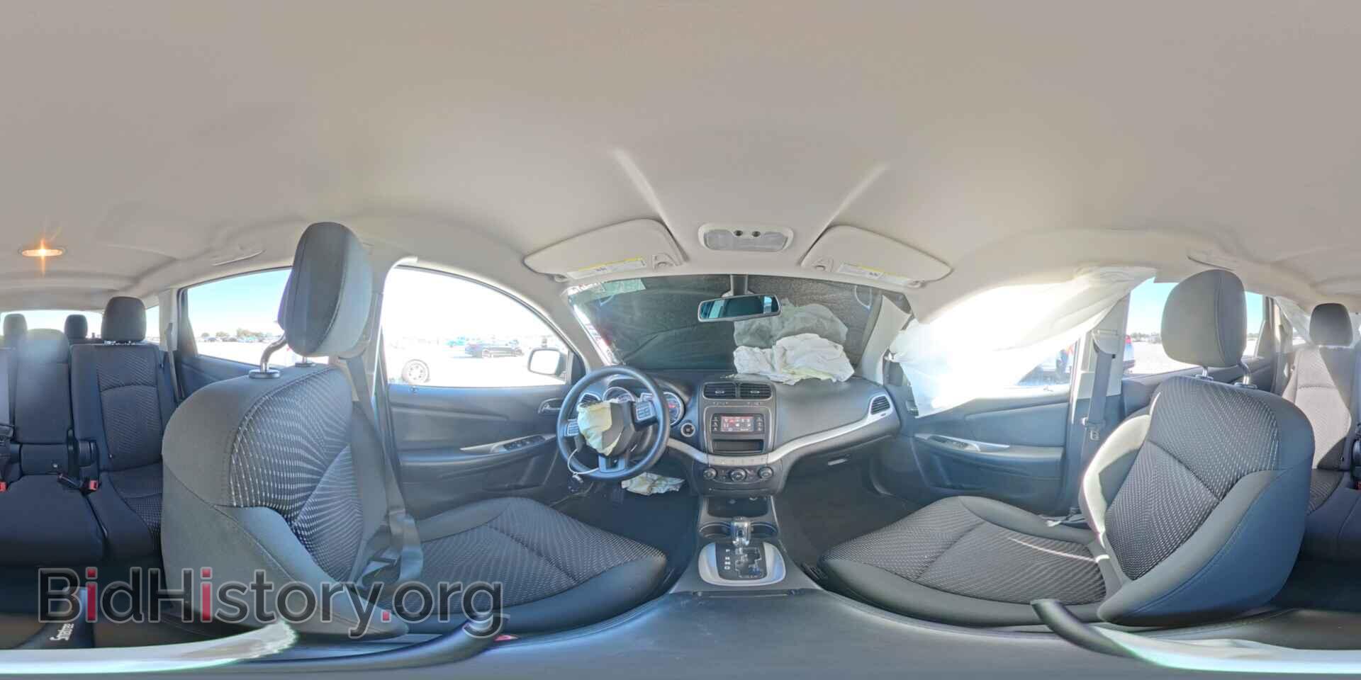 2020 DODGE JOURNEY - VIN: 3C4PDCAB2LT261898 - Фото 15