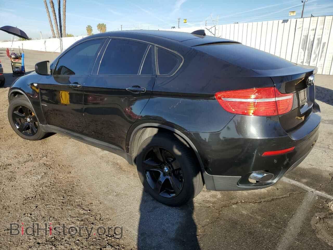 2012 BMW X6 - VIN: 5UXFG2C56CL780919 - Фото 2