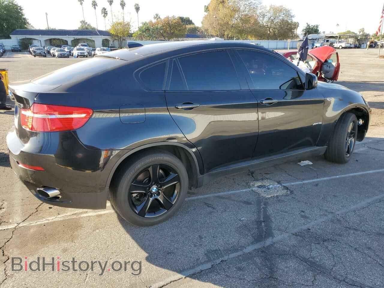 2012 BMW X6 - VIN: 5UXFG2C56CL780919 - Фото 3
