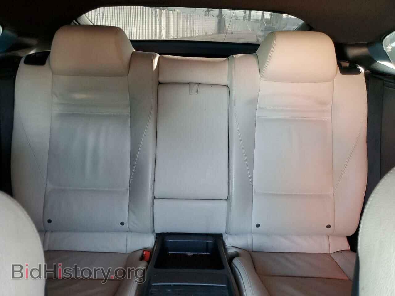 2012 BMW X6 - VIN: 5UXFG2C56CL780919 - Фото 10