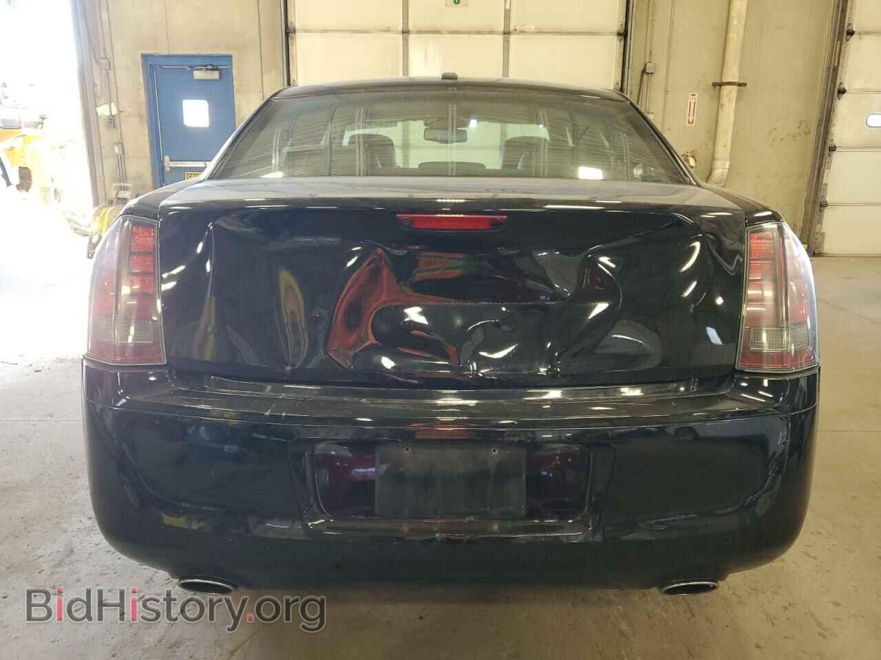 2014 CHRYSLER 300 - VIN: 2C3CCAGG3EH357368 - Фото 6