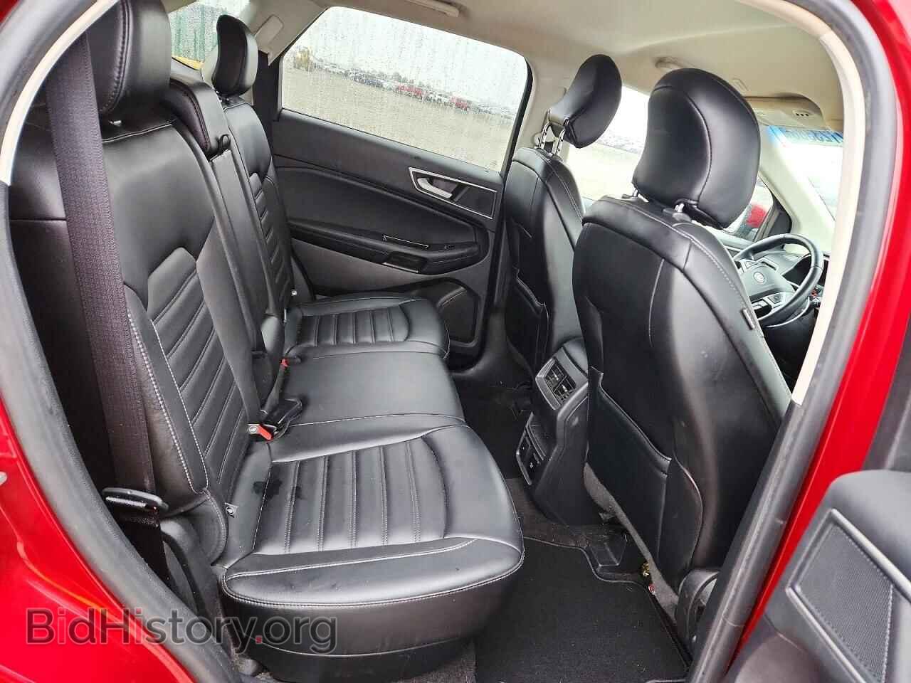 2019 FORD EDGE - VIN: 2FMPK4J96KBB50107 - Фото 11