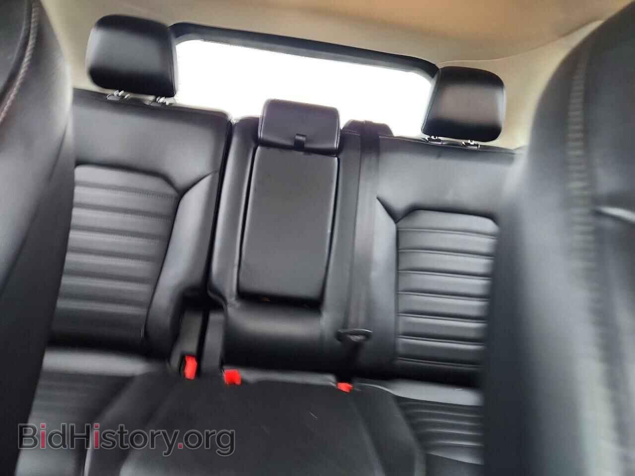 2019 FORD EDGE - VIN: 2FMPK4J96KBB50107 - Фото 10