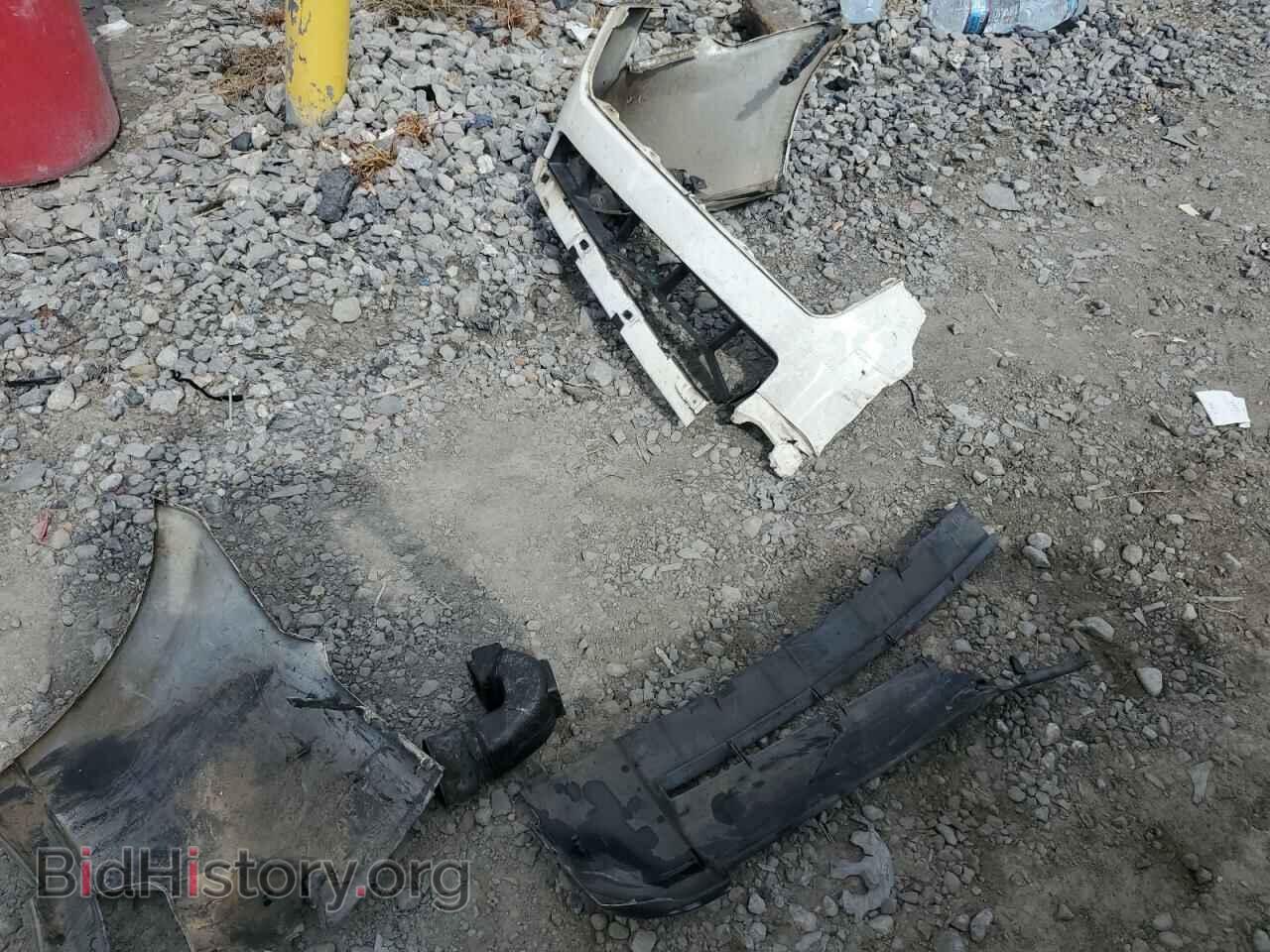 2008 HONDA PILOT - VIN: 5FNYF28538B007633 - Фото 12