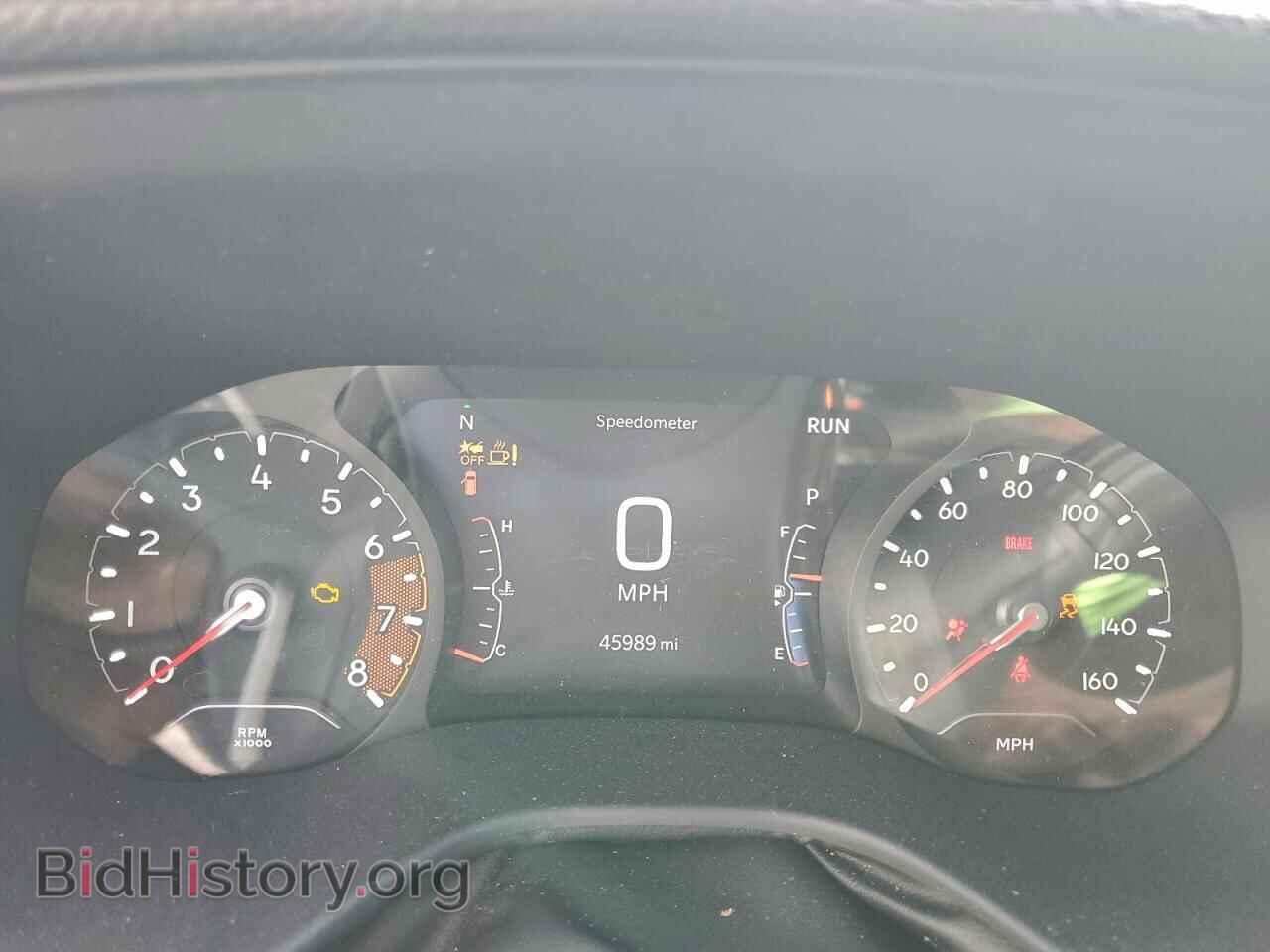 2025 JEEP COMPASS - VIN: 3C4NJDCN6ST513700 - Photo 9