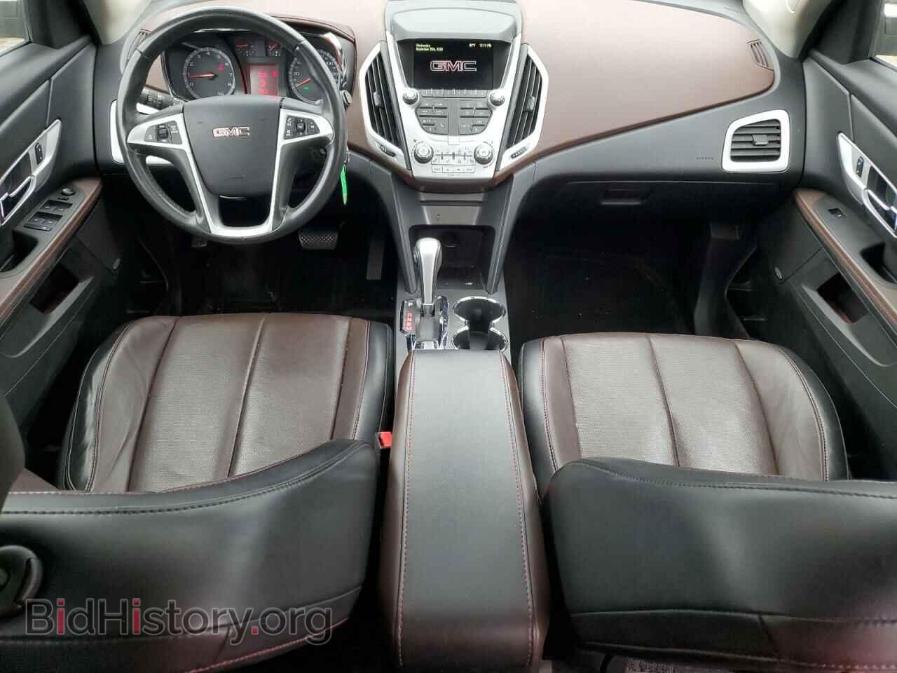 2012 GMC TERRAIN - VIN: 2GKFLVE56C6298251 - Фото 8