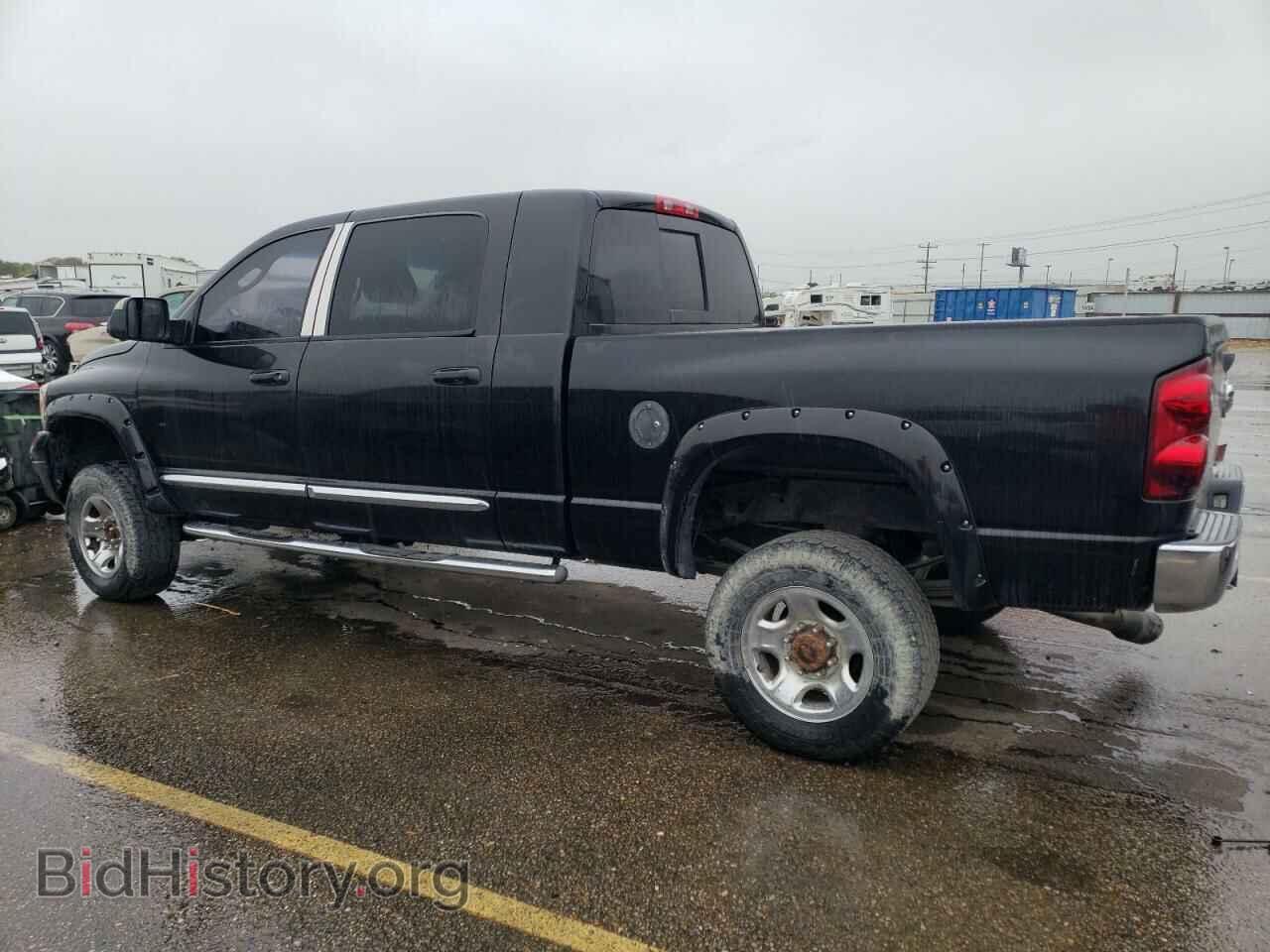 2007 DODGE All Models - VIN: 3D7MX39A57G846565 - Photo 2