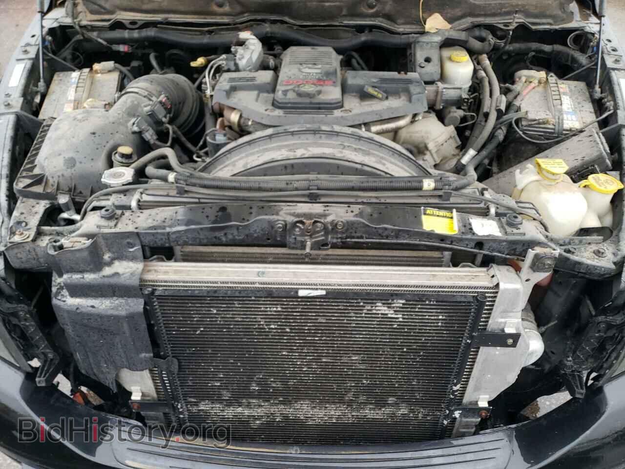 2007 DODGE All Models - VIN: 3D7MX39A57G846565 - Photo 11