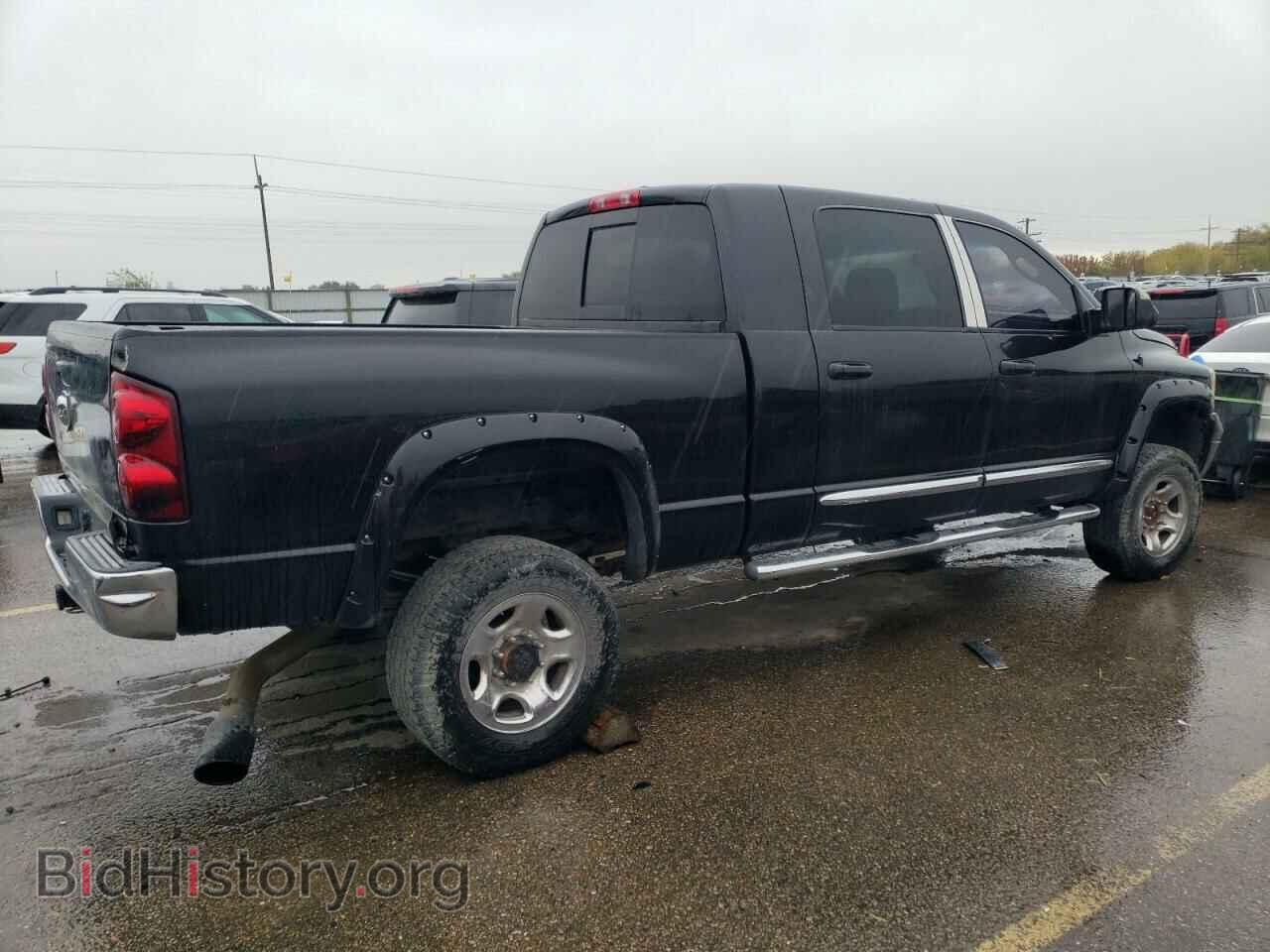 2007 DODGE All Models - VIN: 3D7MX39A57G846565 - Photo 3