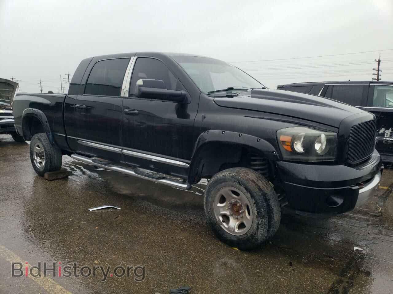 2007 DODGE All Models - VIN: 3D7MX39A57G846565 - Photo 4