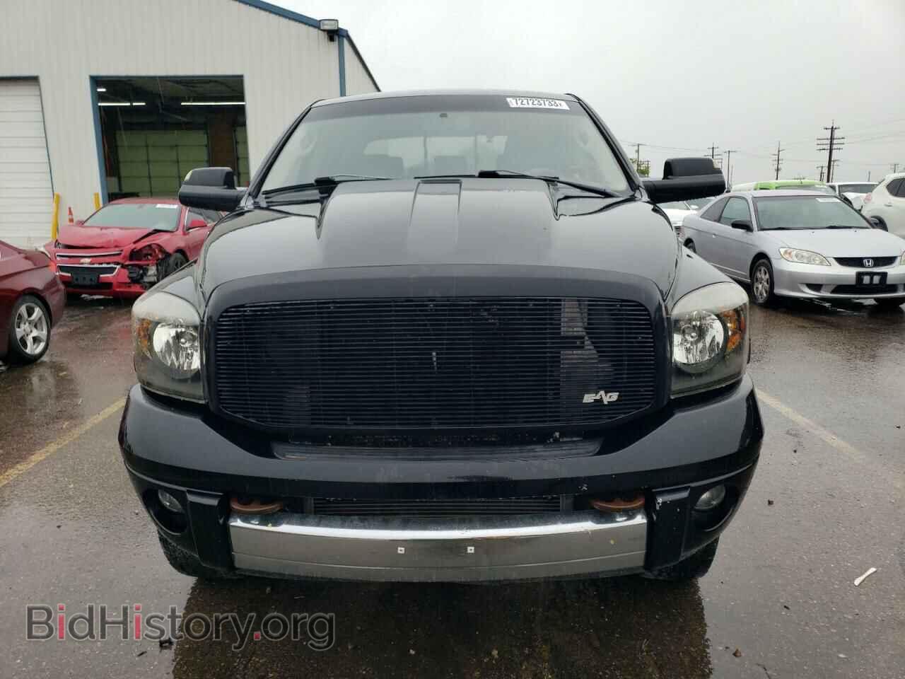 2007 DODGE All Models - VIN: 3D7MX39A57G846565 - Photo 5